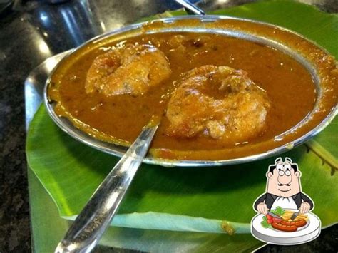 Sundara Hotel, Chennai - Restaurant menu, prices and reviews