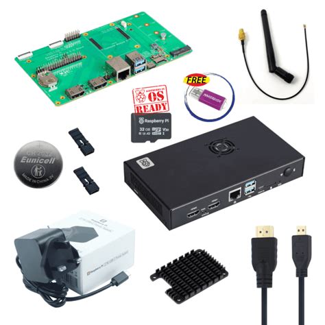 Image result for Raspberry Pi 5 IO Board