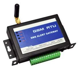 Gsm Rtu Controller Exporter,Gsm Rtu Controller Supplier from Thane India