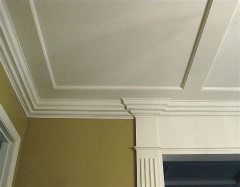 20+ Wall Crown Molding Ideas