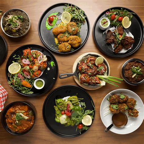 The Best Indian Restaurants for Lunch in Bolton - Tripadvisor