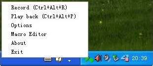 Image result for Macro Software Windows 1.0
