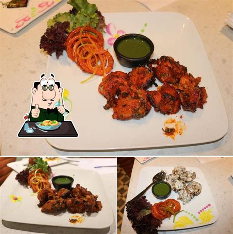 Townscape Rooftop Restaurant, Dehradun - Restaurant menu, prices and ...