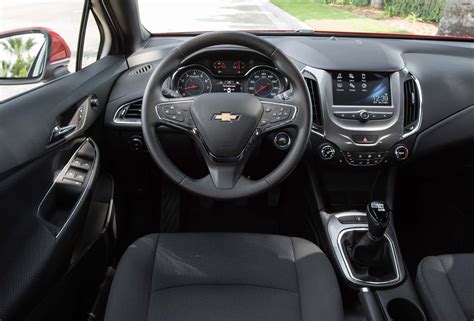 Chevy Cruze Lt 2017 Interior | Cabinets Matttroy