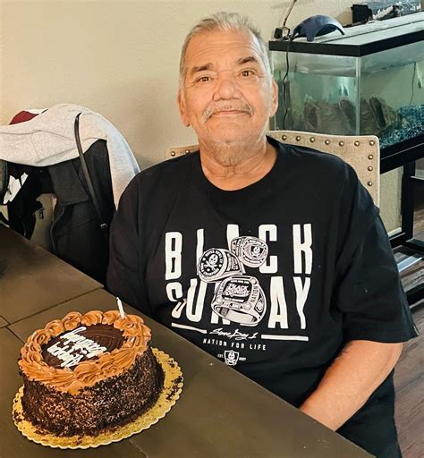 Anthony Maestas Obituary - Whittier, CA