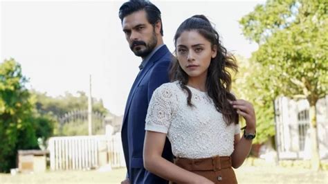 Halil Ibrahim Ceyhan i Sila Turkoglu- ljubav ili marketing za seriju ...