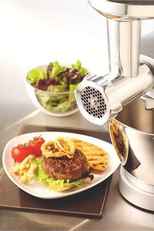 Accessoire robot Kenwood AT950B HACHOIR VIS METAL | Darty