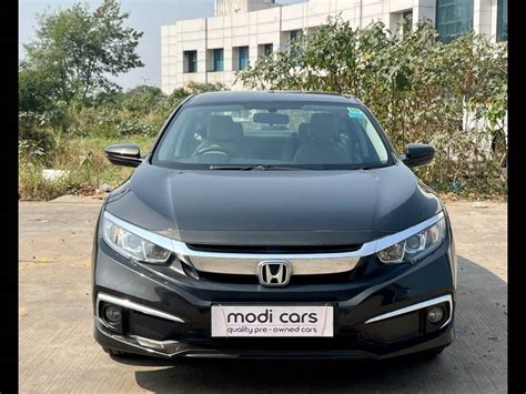 Modi Cars