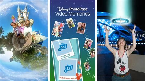 Image result for Memory Maker Disney World Logo
