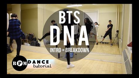 Image result for BTS Dance Video Tutorial