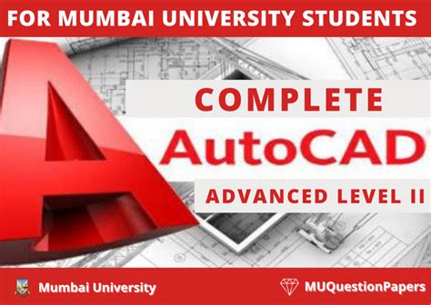 AutoCAD Tutorial for Advanced Level 的图像结果