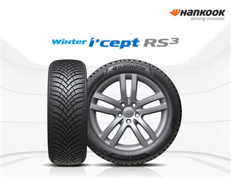 HANKOOK 185/65 R15 88T WINTER ICEPT RS3 W462 M+S 3PMSF (D-B-B[71])(Szgk.téli abroncs)