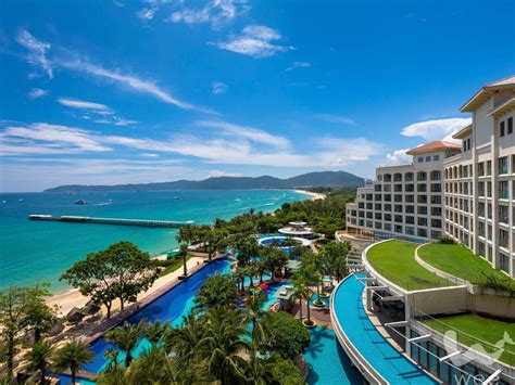 三亚亚龙湾海景国际度假酒店几点退房不算一天,三亚问题,马尔代夫旅游 - wee旅