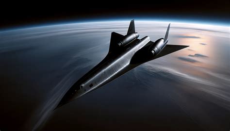 SR-72: El hipersónico “Hijo del Blackbird” - Noticias de Israel