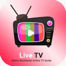 Live TV Programmes 的图像结果