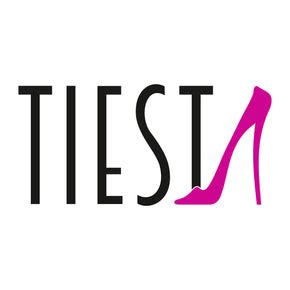 Nikhil Thampi x Tiesta (Metal Heels) – Tiesta Store
