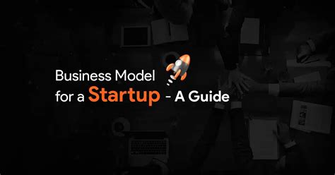 Business Model Example for Startup 的图像结果