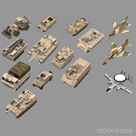 Image result for Command and Conquer Generals Mods