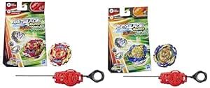 Buy BEYBLADE Burst QuadDrive Vanish Fafnir F7, Original Beyblade by ...