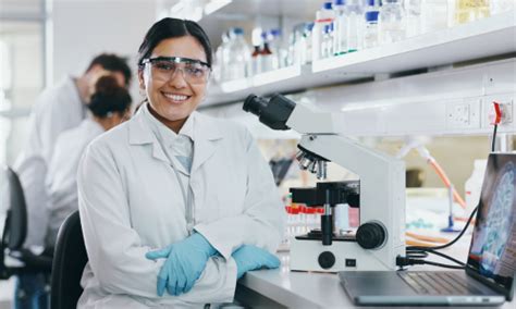 Healthcare and Pharma Industry Staffing Services | Synectics