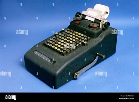 Mechanical Adding Machine 的图像结果