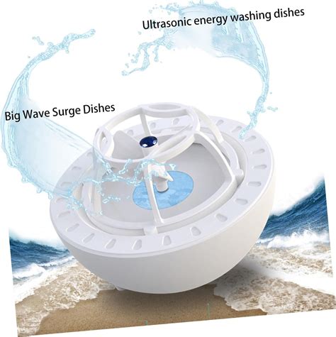 SHOWERORO Washing Machine Compact Washer Countertop India | Ubuy