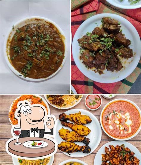 Maa Reddy's Hyderabadi Biryani House, Bengaluru, 01 - Restaurant reviews