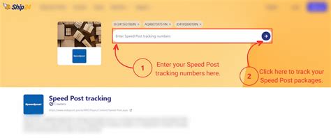 Image result for Track Speed Post Tracking Status