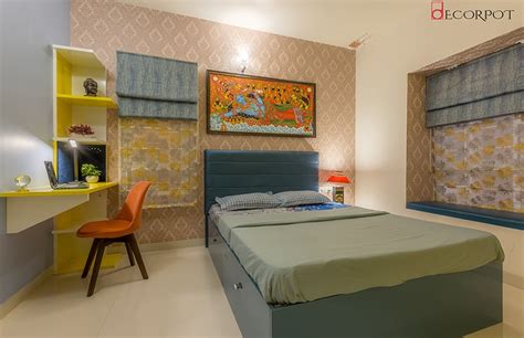 3BHK home interior designers in Whitefield | living room interiors ...