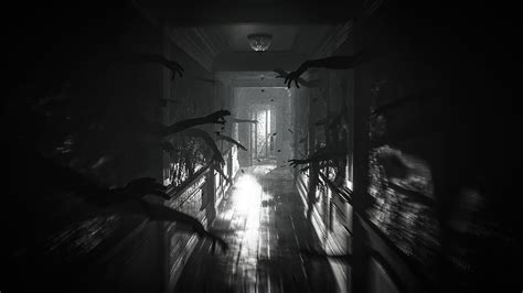 Layers of Fear 2 Xbox One review: A solid and atmospheric horror game that falls short of ...