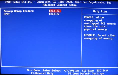 Image result for How to Disable RAM Memory Usable