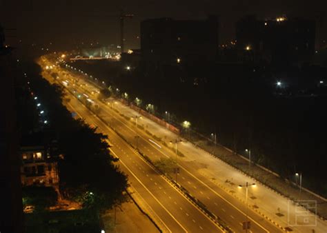 Architectural - Streetscaping & Beautification of City Roads