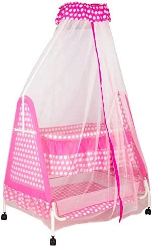 Kiddery Bella+Baloo | Baby Bassinet | Sleep Safely & Comfortably ...