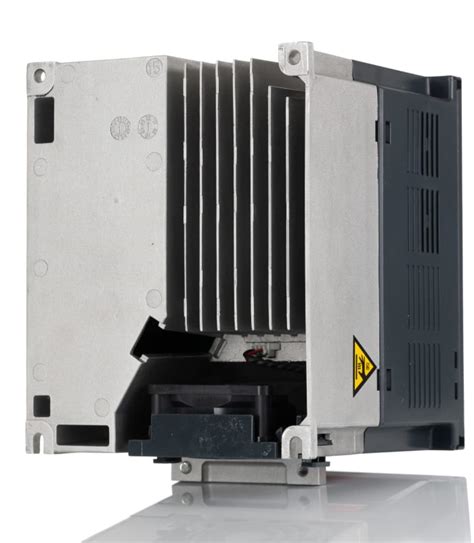 ATV212HU40N4 Schneider Electric | Schneider Electric Inverter Drive, 4 ...