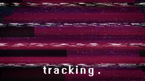 Image result for VHS Tracking Error