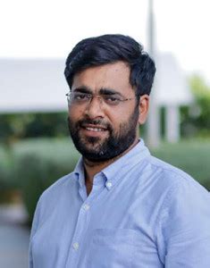 Dr. Mohd Murtaza - Economics, NEHU