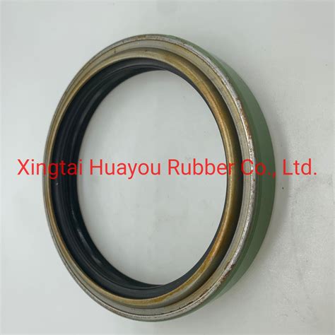 80*100*13/15 mm 1283541 Acm/FKM Rubber Shaft Oil Seal - 80*100*13/15 ...
