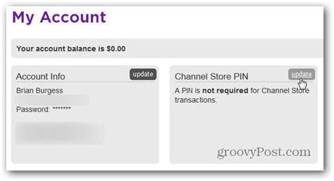 Roku Pin Number Explained 的图像结果