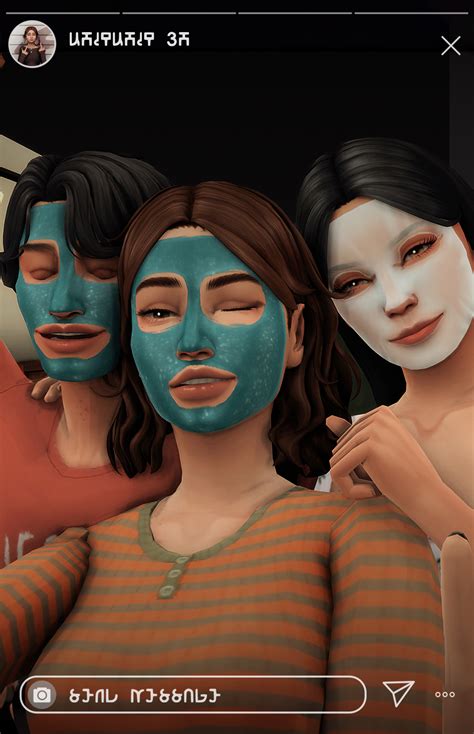 Image result for Sims 4 Simfinity CC