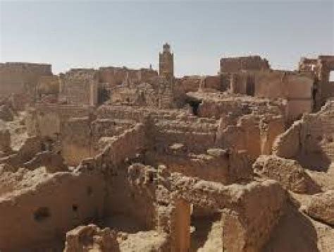 Algeria Tour Place | Best Tourist Place to visit in Algeria | HelloTravel