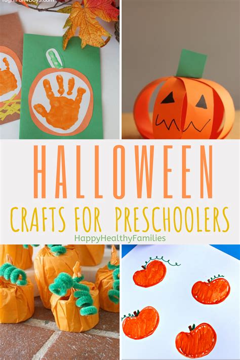 Happy Healthy Families - Food, Family & Home : Cutest Pumpkin Halloween ...