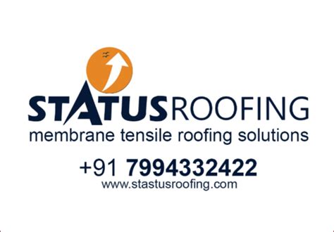 STATUS CANTILEVER TENSILE STRUCTURES THRISSUR ENGADIYUR MALA - Services ...