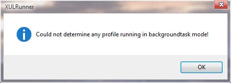 Firefox XULRunner Troubleshooting 的图像结果