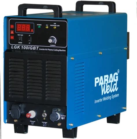 Plasma Cutting Machine - Paragweld ECO CUT CNC Flame and Plasma Cutting ...