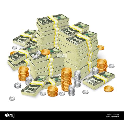 Cash Stack 的图像结果