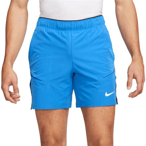 Nike Court Advantage 7 Inch Short - Sportshop.com