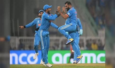 CWC 2023: Players to watch out for in India-New Zealand semifinal clash