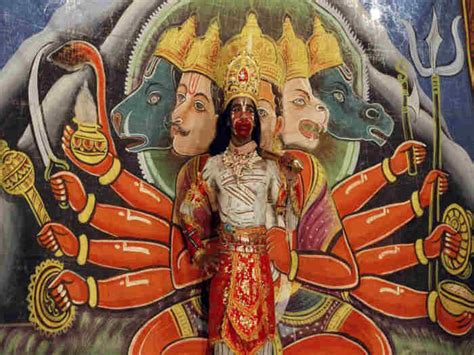 Bada Mangal 2022 Why Hanuman Ji Is Called Panchmukhi And What Is The ...