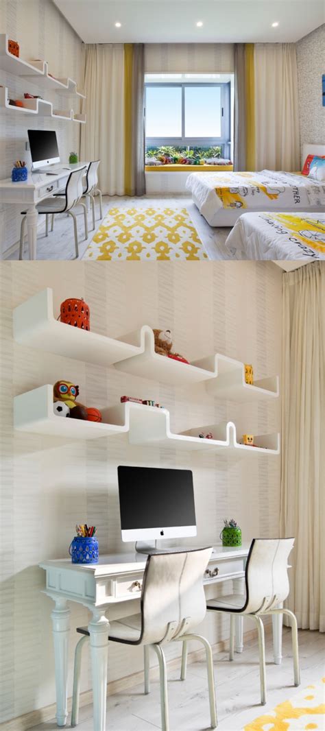 Study Room Design 的图像结果