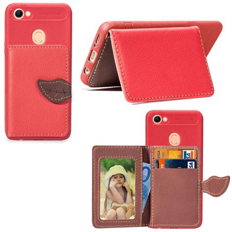 Oppo F5 case, Smarit Case Compatible with Oppo F5 Case Compatible with ...